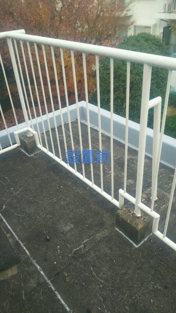 千葉市にてハクビシン対策