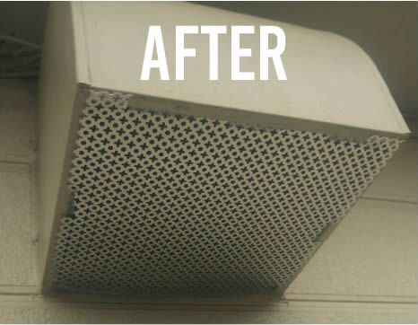 船橋市のネズミ駆除(築28年戸建)